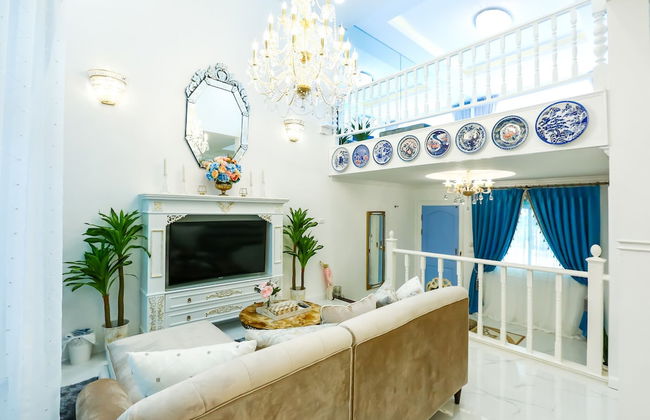 Sabai Space Bangkok - Photo 42