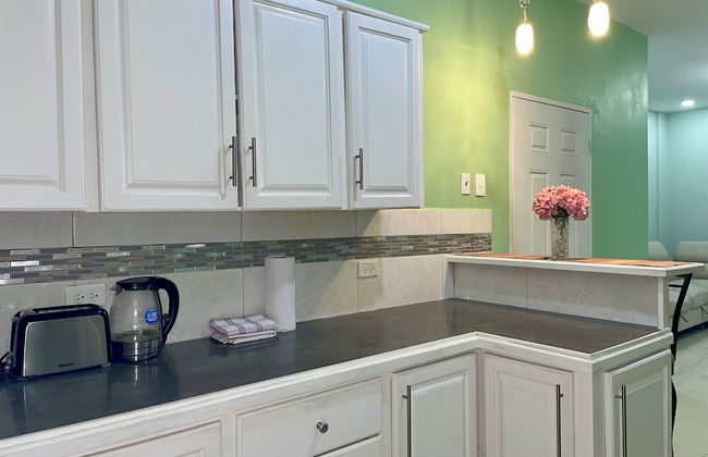 El Carmen Apartments - Foto 20