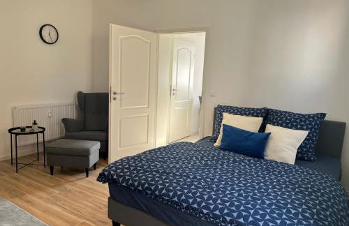 Gutshof von Gemünden Ferienwohnung 3 - Foto 3