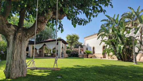 Masseria La Foggia - Foto 2, Garden