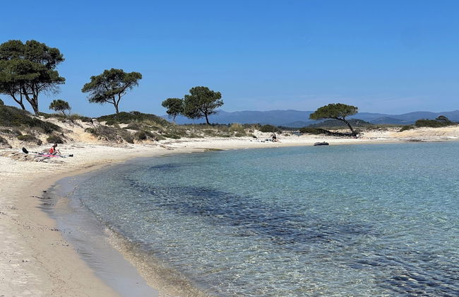 Stylish Maisonette With 3 Bedrooms in Vourvourou, Greece - Foto 72