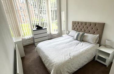 Washington Village Apartments Garden View - Foto 7