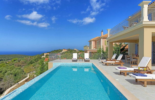 Villa Persephone - Foto 12