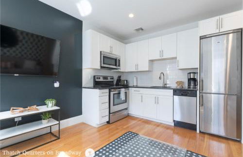 West Broadway Quarters by Thatch - Foto 60