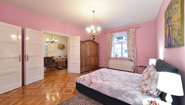 Apartment Tatjana - Foto 4, Zimmer