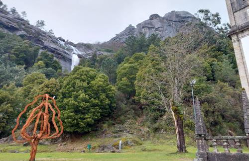 Casa Ti' Beites, no Santuário de Nossa Senhora da Peneda - Photo 22
