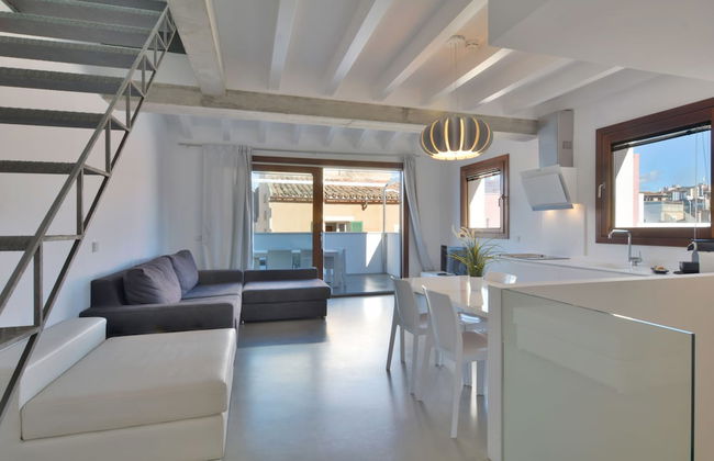 Lonja Suites Apartments - Foto 31