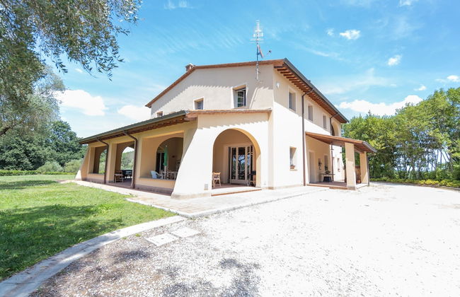 Tricolle Villa Nuova - Foto 14