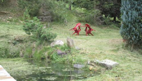 Alter Pferdestall - Foto 5, Garden