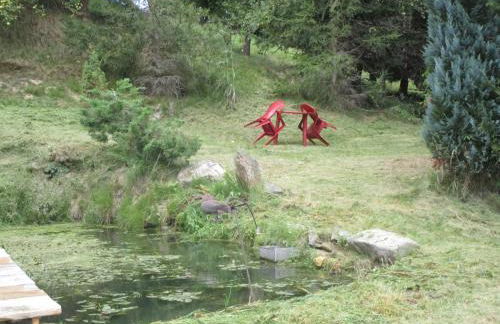 Alter Pferdestall - Foto 5