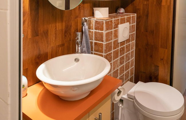 Lanaken Luxe Garden Retreat - Foto 13