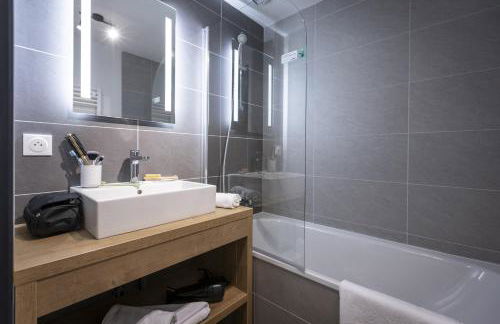 Résidence Club MMV SERRE CHEVALIER Le Serra Neva - Photo 33