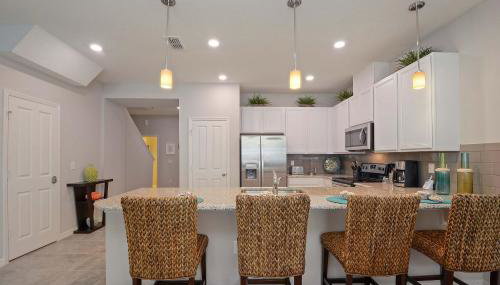 Four Bedrooms Townhouse 5102 - Foto 5