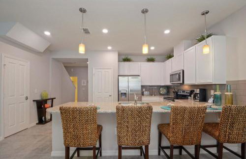 Four Bedrooms Townhouse 5102 - Foto 5