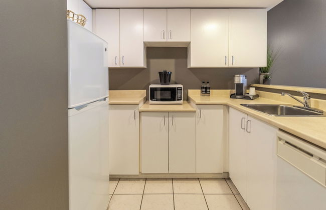 Hotel Faubourg Montreal - Foto 34