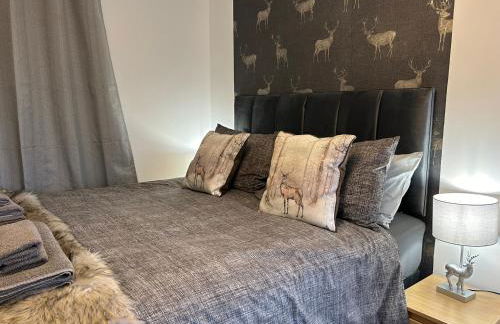 Solway Cottage - Foto 17