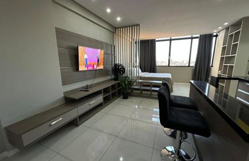 Prédio Excelsior vista exuberante - Foto 5