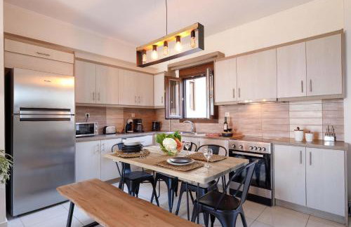 Oak Wood - Sea View Exclusive Maisonette - Photo 20