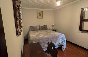 Casas Serranas - Villa Casa Blanca - Photo 43