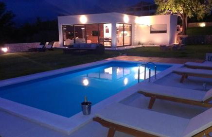 Luxury Villa Luminosa - Foto 42
