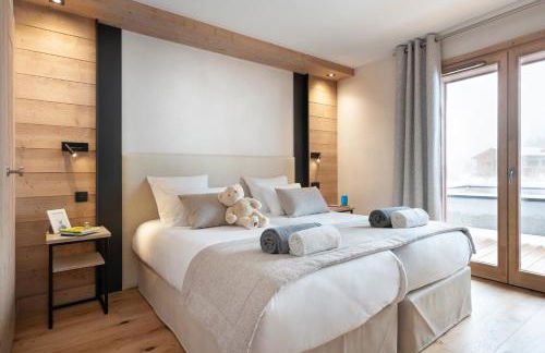 MGM Hôtels & Résidences - Résidence Le Hameau de l'Ours - Photo 35