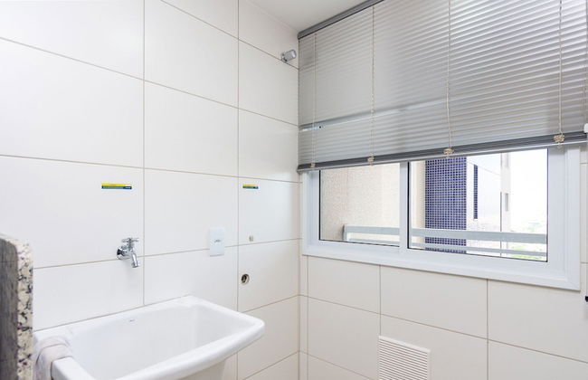 Charmosos Flats no Setor Bueno TXP - Foto 70