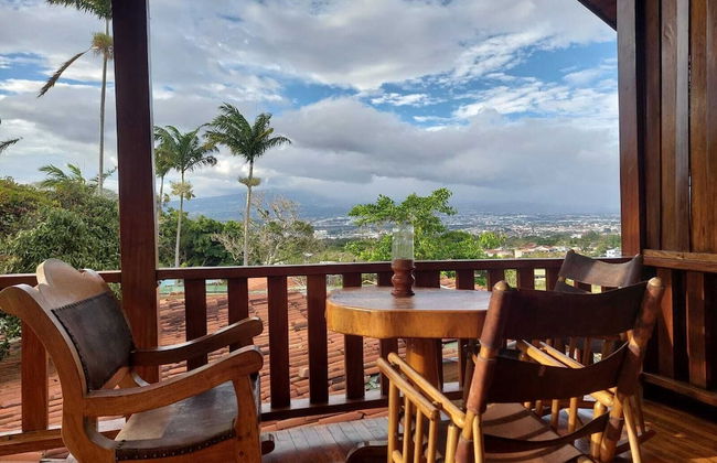 Costa Verde Inn - Foto 9