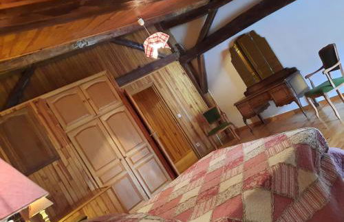 LES HIRONDELLES - Les gîtes du Der - - Foto 6