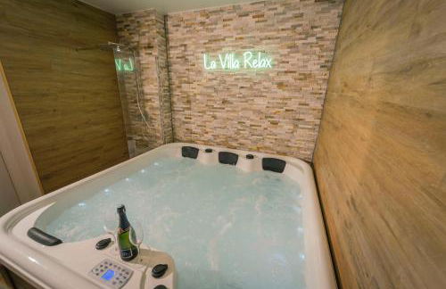 La Villa Relax SPA Luxe - Foto 5