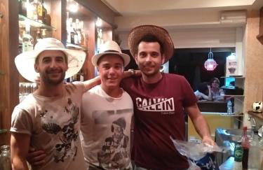 DAMIA HOTEL Apts - Foto 116