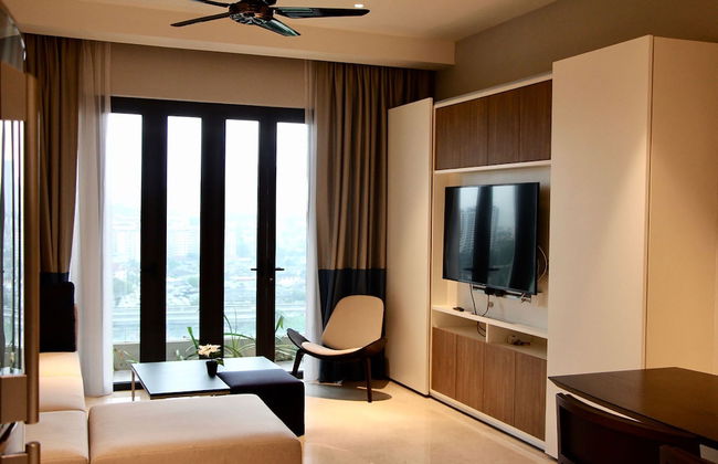 Damai 88 Condominium - Foto 64