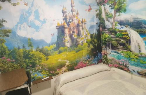 3 Bed House Sleeps 6 Pet-Friendly with Terrace - Foto 23