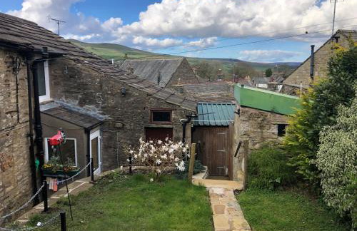 Heart Of Hawes Holiday Cottage - Foto 18