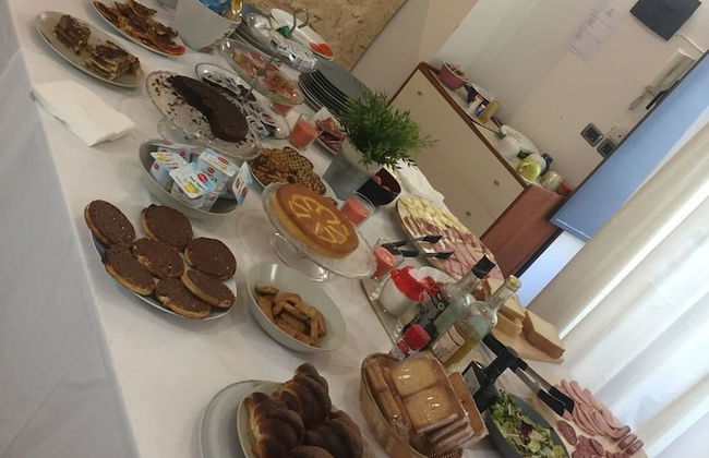 Politi Aparthotel - Foto 29