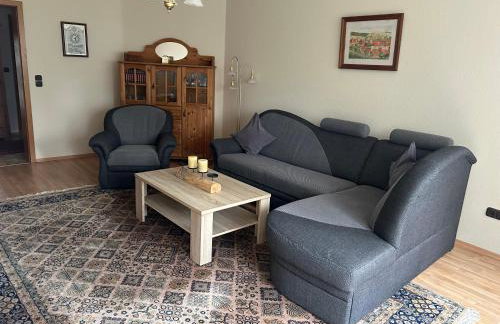 Ferienwohnung Waldschlößchen - Foto 14