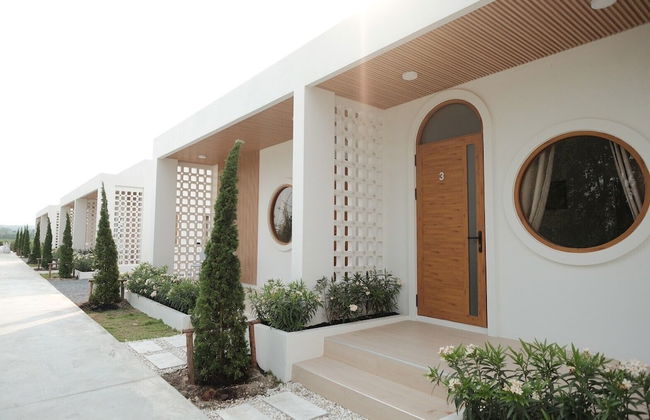 Wantanee Ville - Foto 15