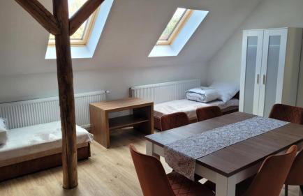 Agroturystyka Błądkowo 20A, Dom 11 miejsc - Foto 7