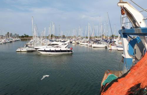 Quai Vauban - Foto 21