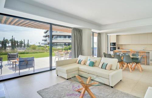 weforyou Las Nereidas de Los Álamos 3 bedrooms and PARKING - Foto 2