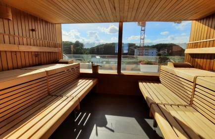 Viktoria Deluxe direkter Meerblick - Foto 26