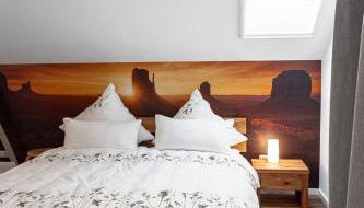 Ferienwohnung Wild West - Foto 4