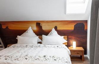 Ferienwohnung Wild West - Foto 4