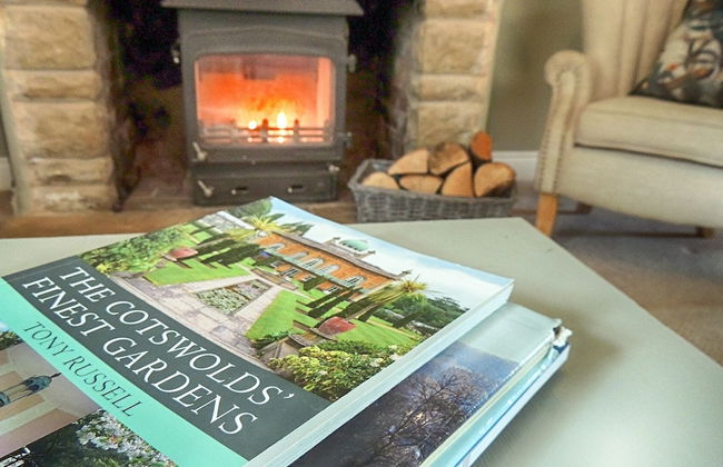 Ivy Cottage - Foto 15