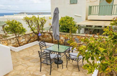 Martha's filoxenia - Photo 7