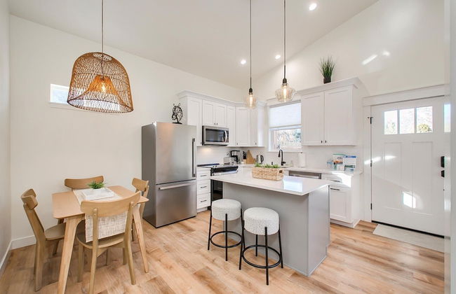 The Bronco House - Foto 6