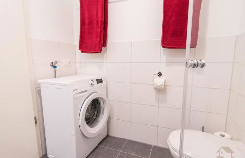 Ferienwohnung Kuckucksnest - Foto 27