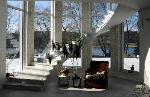 Strzecha Chopina - Dom i półwysep tylko dla Ciebie - Foto 53