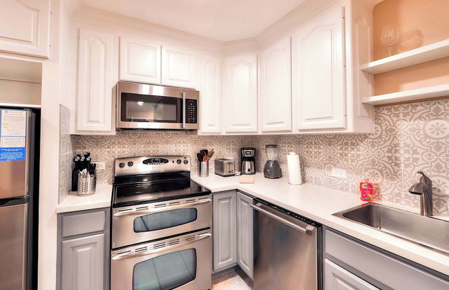 Lakeland Getaway Walk to Lake! - Foto 4