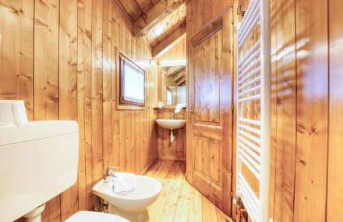 Incanto Walser Apartments Ronco - Foto 63