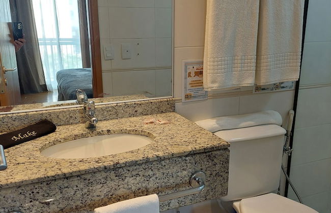 Flat Barra First - Foto 69